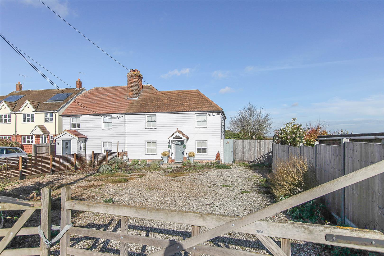 Victoria Road, Writtle, Chelmsford Keith Ashton